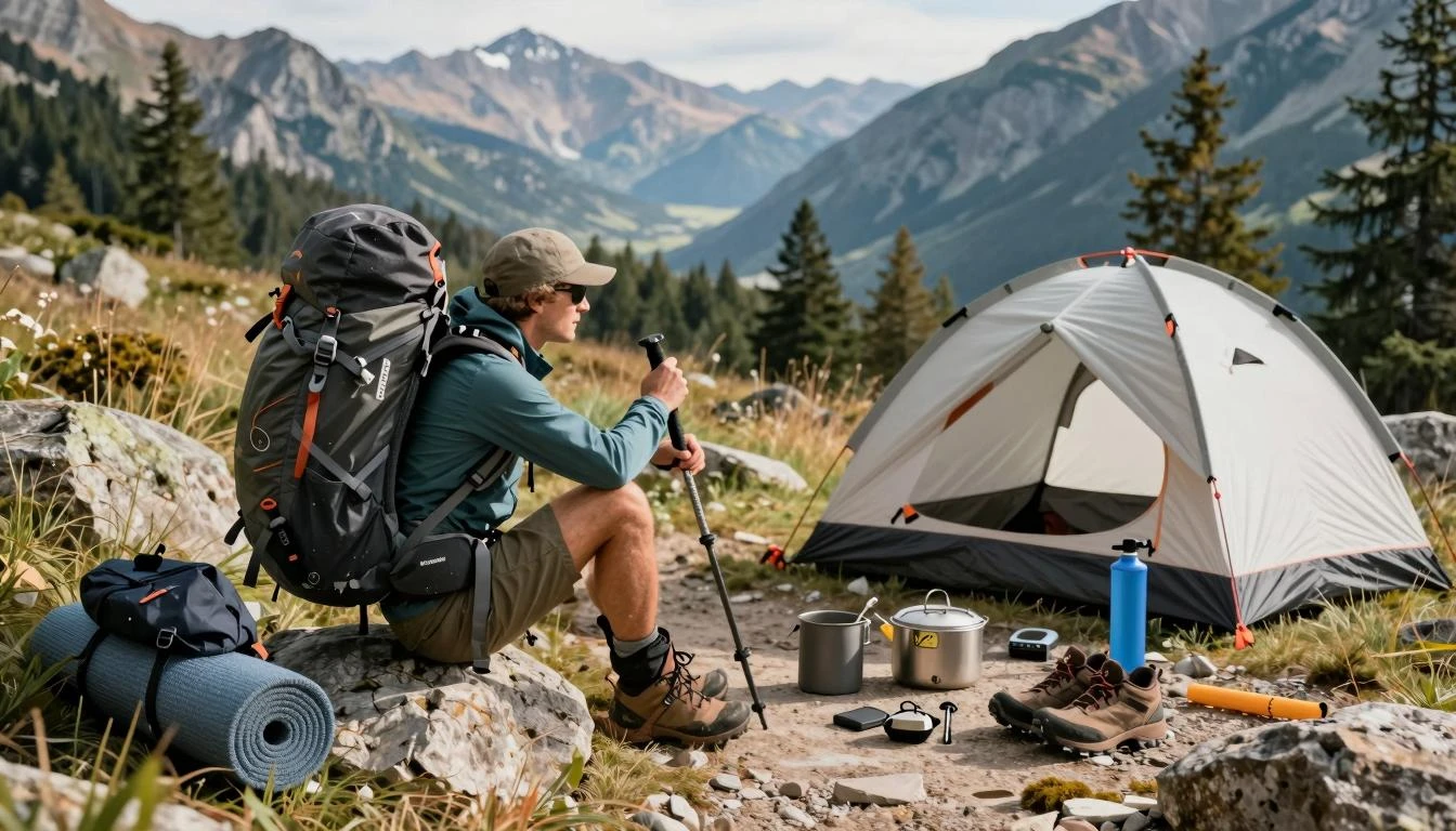 Best Ultralight Gear Tested Outdoors