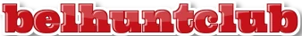 Logo Belhuntclub